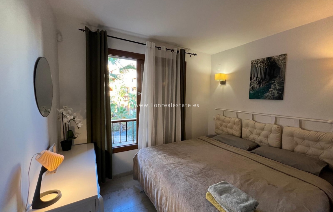 Long Term Rental - Apartment / flat - Punta Prima