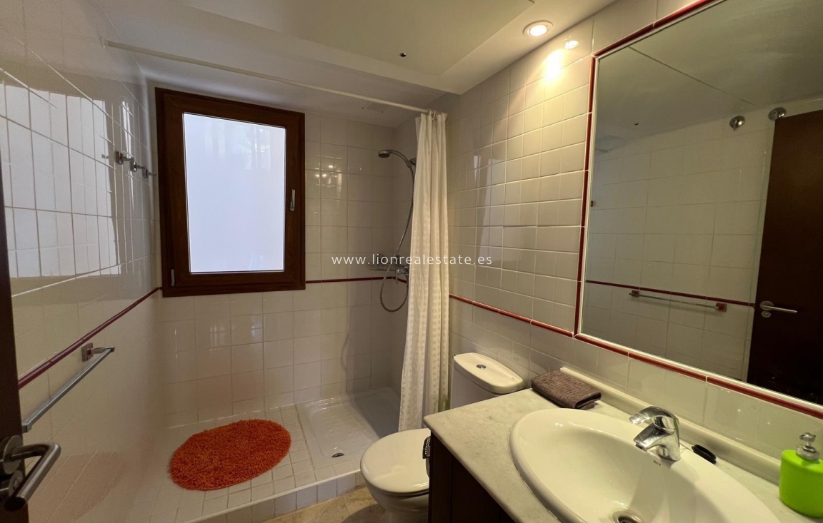 Long Term Rental - Apartment / flat - Punta Prima