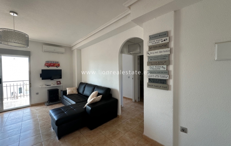 Long Term Rental - Apartment / flat - Punta Prima