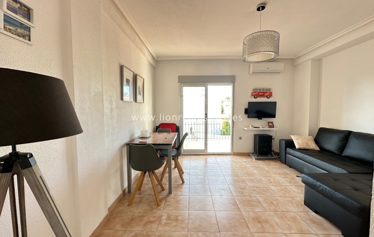 Long Term Rental - Apartment / flat - Punta Prima