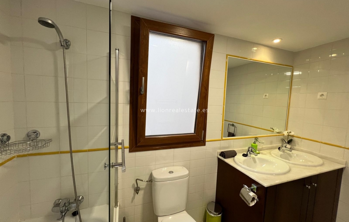 Long Term Rental - Apartment / flat - Punta Prima