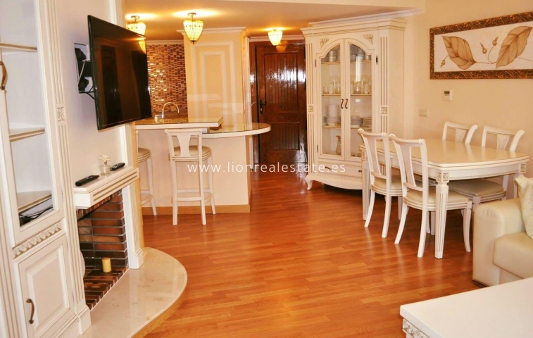 Long Term Rental - Apartment / flat - Punta Prima