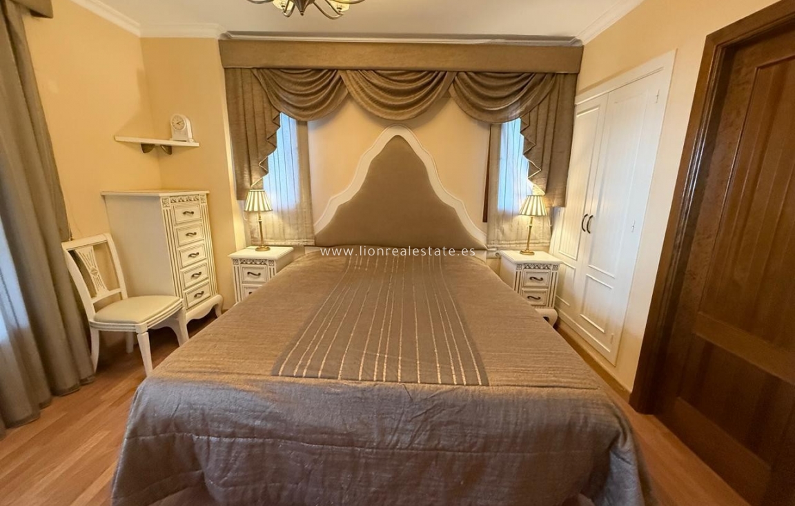 Long Term Rental - Apartment / flat - Punta Prima