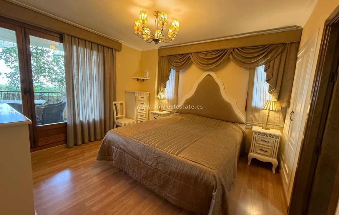 Long Term Rental - Apartment / flat - Punta Prima