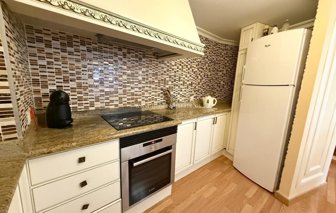 Long Term Rental - Apartment / flat - Punta Prima