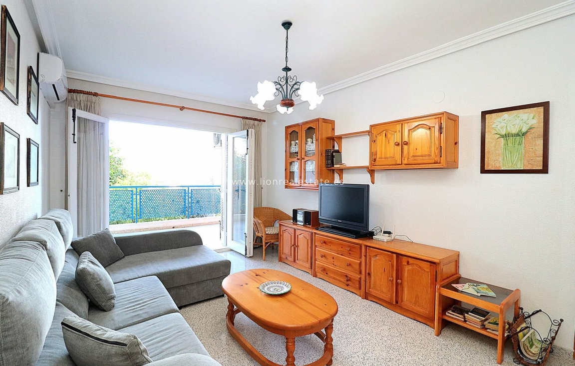 Long Term Rental - Apartment / flat - Torrevieja - Acequion