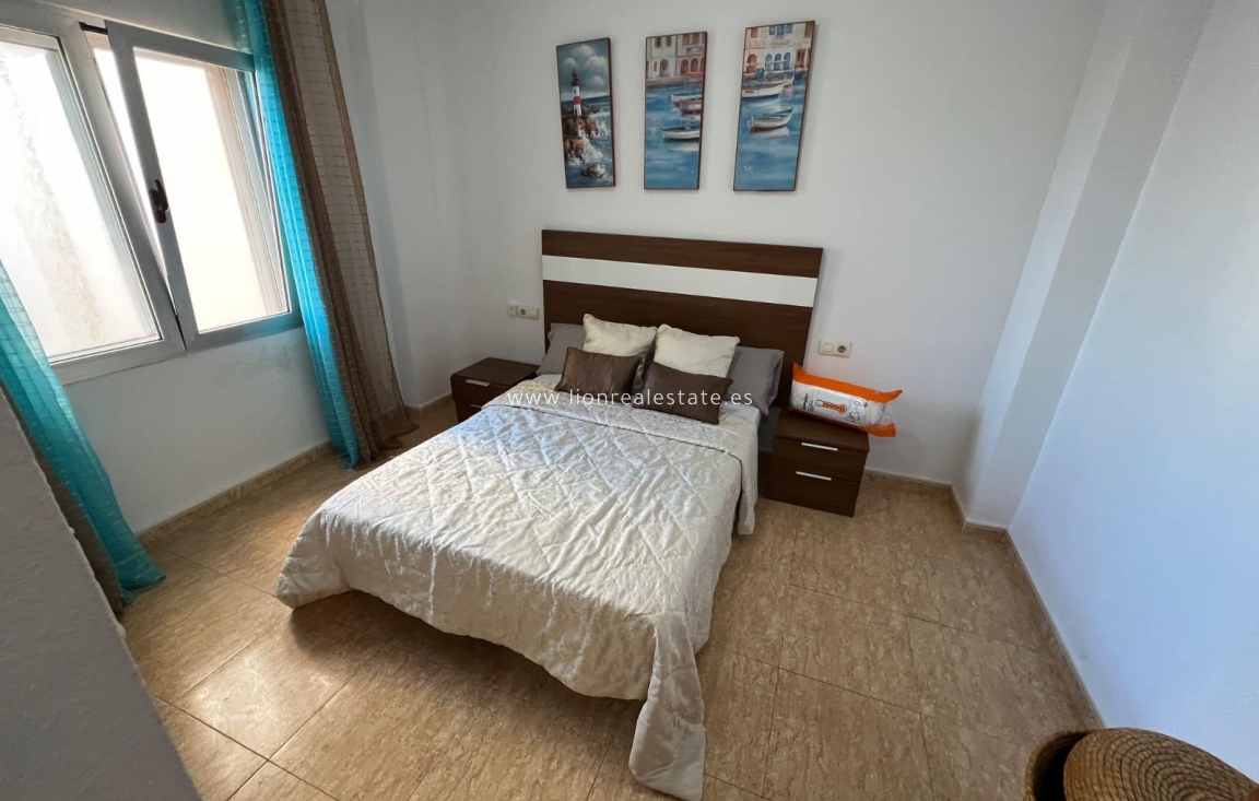 Long Term Rental - Apartment / flat - Torrevieja - La Mata