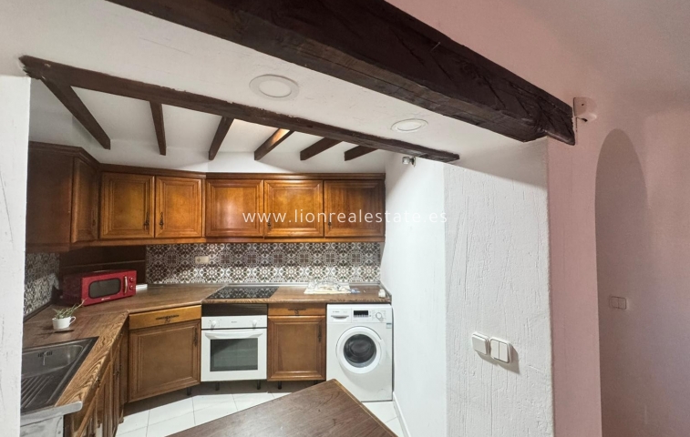 Long Term Rental - Apartment / flat - Torrevieja - Los Locos