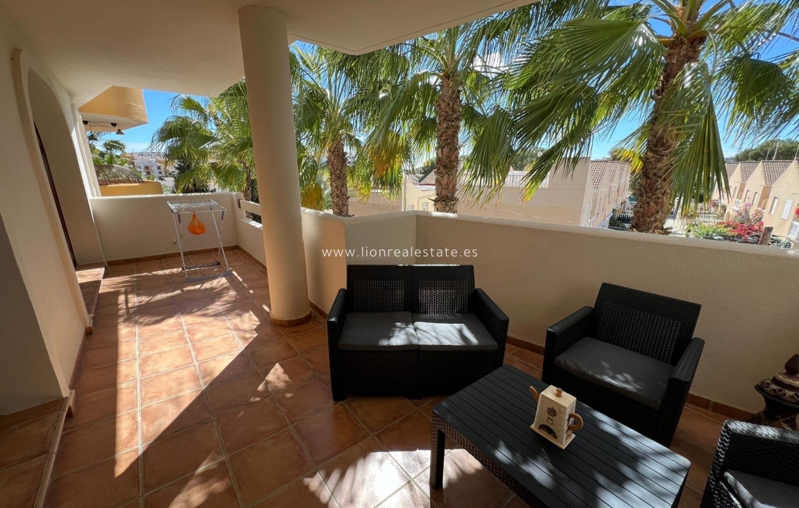 Long Term Rental - Apartment / flat - Torrevieja - Punta Prima