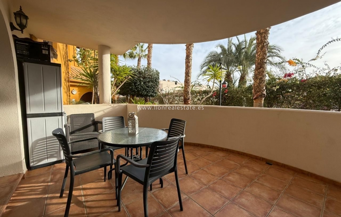 Long Term Rental - Apartment / flat - Torrevieja - Punta Prima