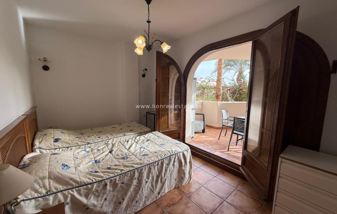 Long Term Rental - Apartment / flat - Torrevieja - Punta Prima