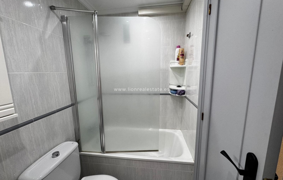 Long Term Rental - Apartment / flat - Torrevieja - Torreblanca