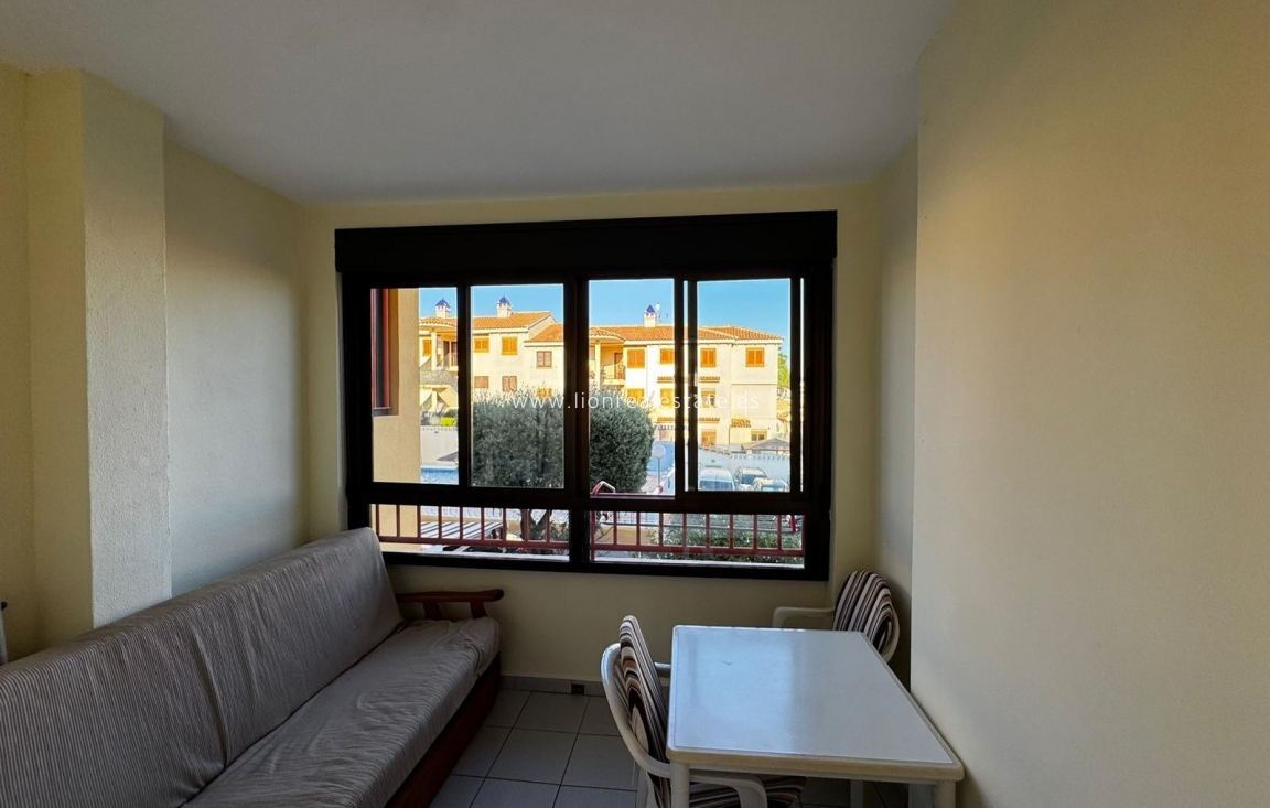 Long Term Rental - Apartment / flat - Torrevieja - Torreblanca