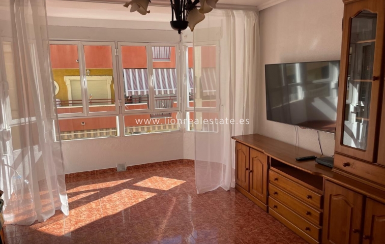 Long Term Rental - Apartment / flat - Torrevieja