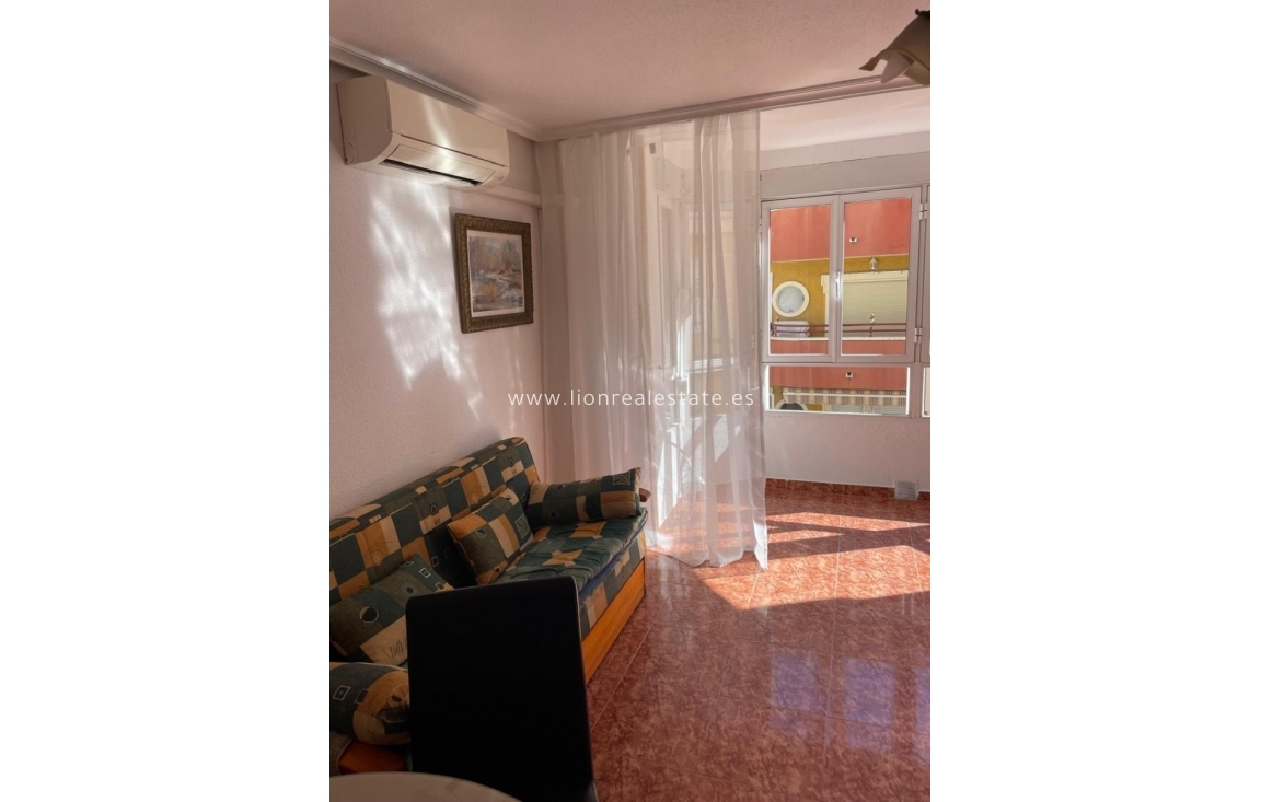 Long Term Rental - Apartment / flat - Torrevieja