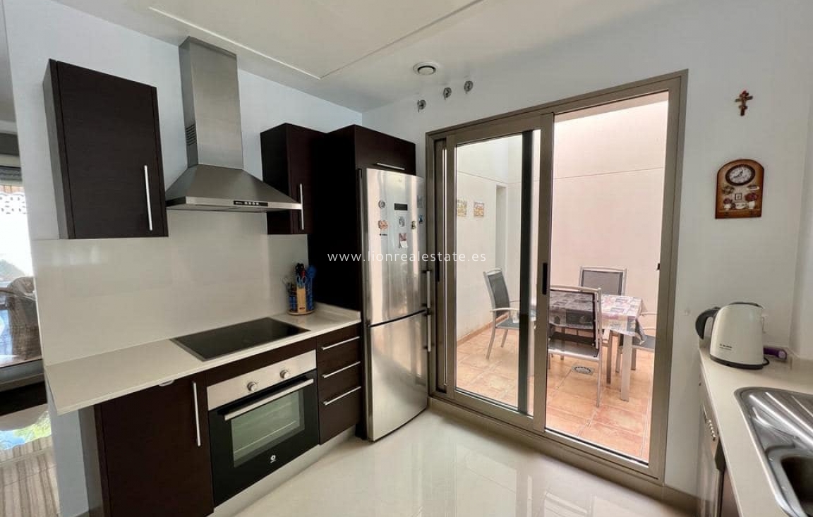 Long Term Rental - Bungalow - Punta Prima