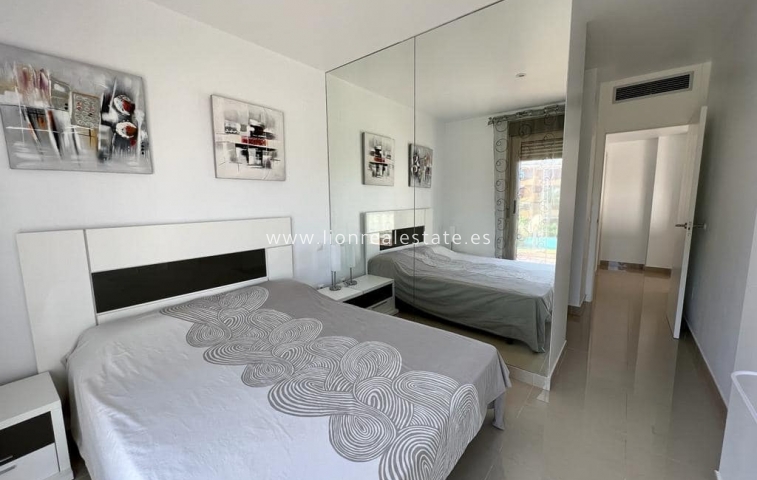 Long Term Rental - Bungalow - Punta Prima