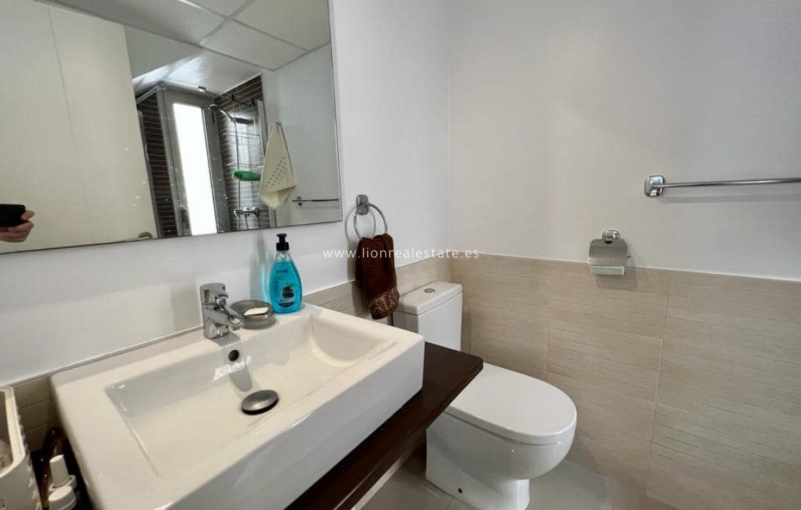 Long Term Rental - Bungalow - Punta Prima