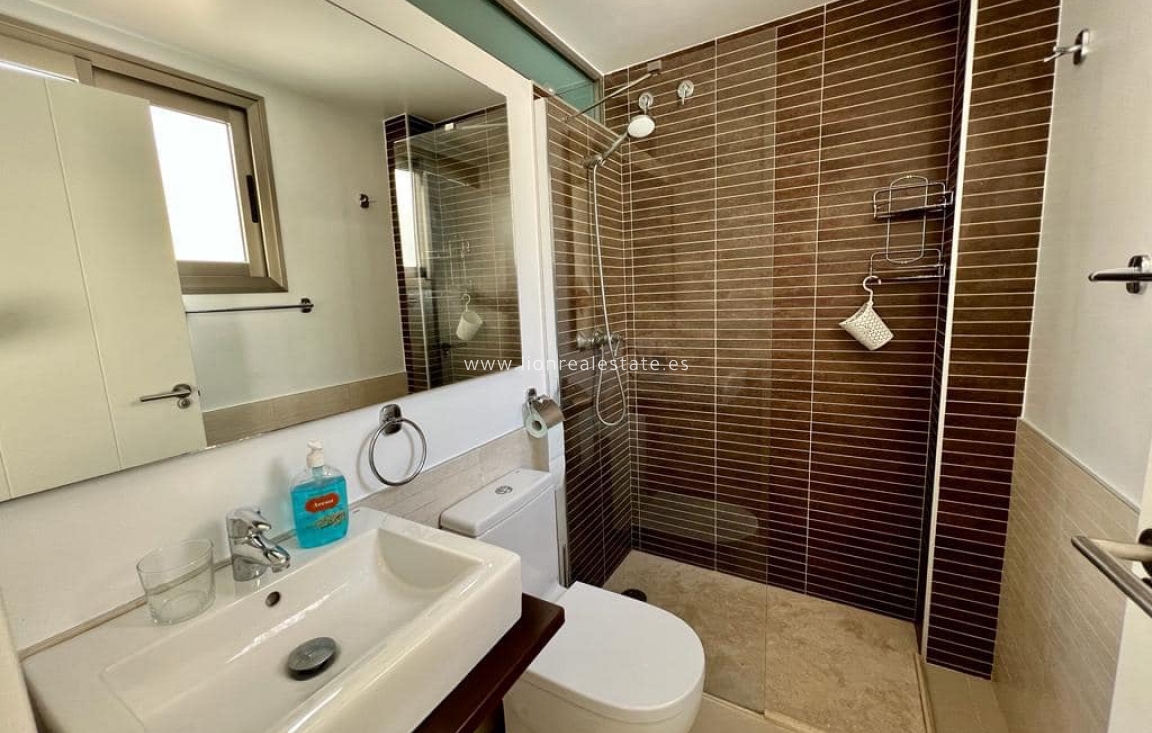 Long Term Rental - Bungalow - Punta Prima