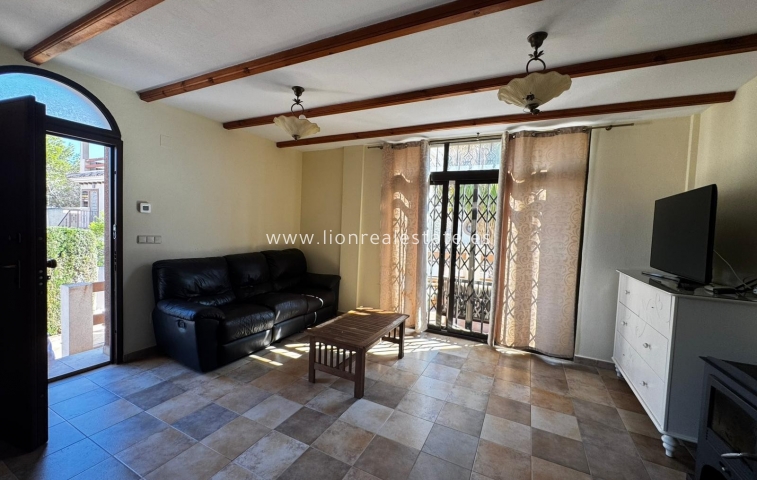 Long Term Rental - Chalet - Orihuela Costa - Villamartín