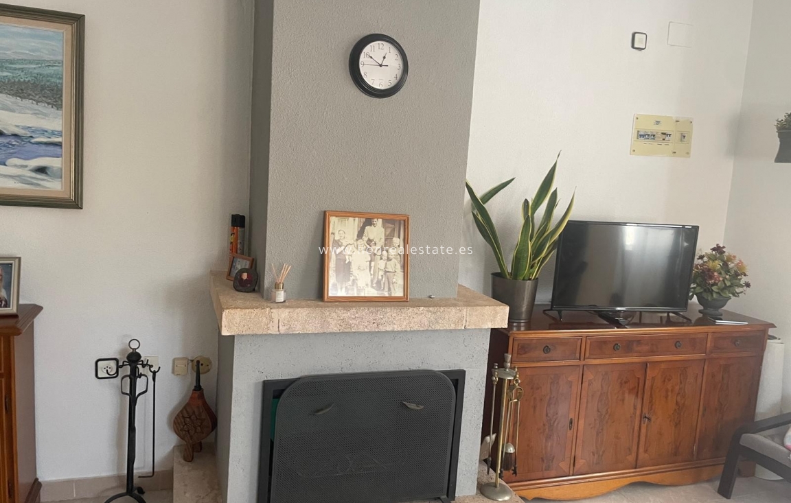 Long Term Rental - Chalet - Orihuela Costa - Villamartín