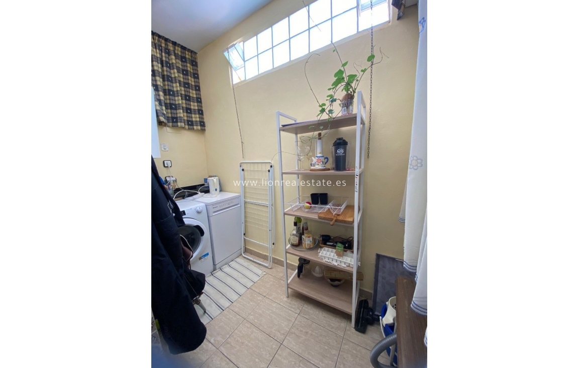 Long Term Rental - Chalet - Orihuela Costa - Villamartín