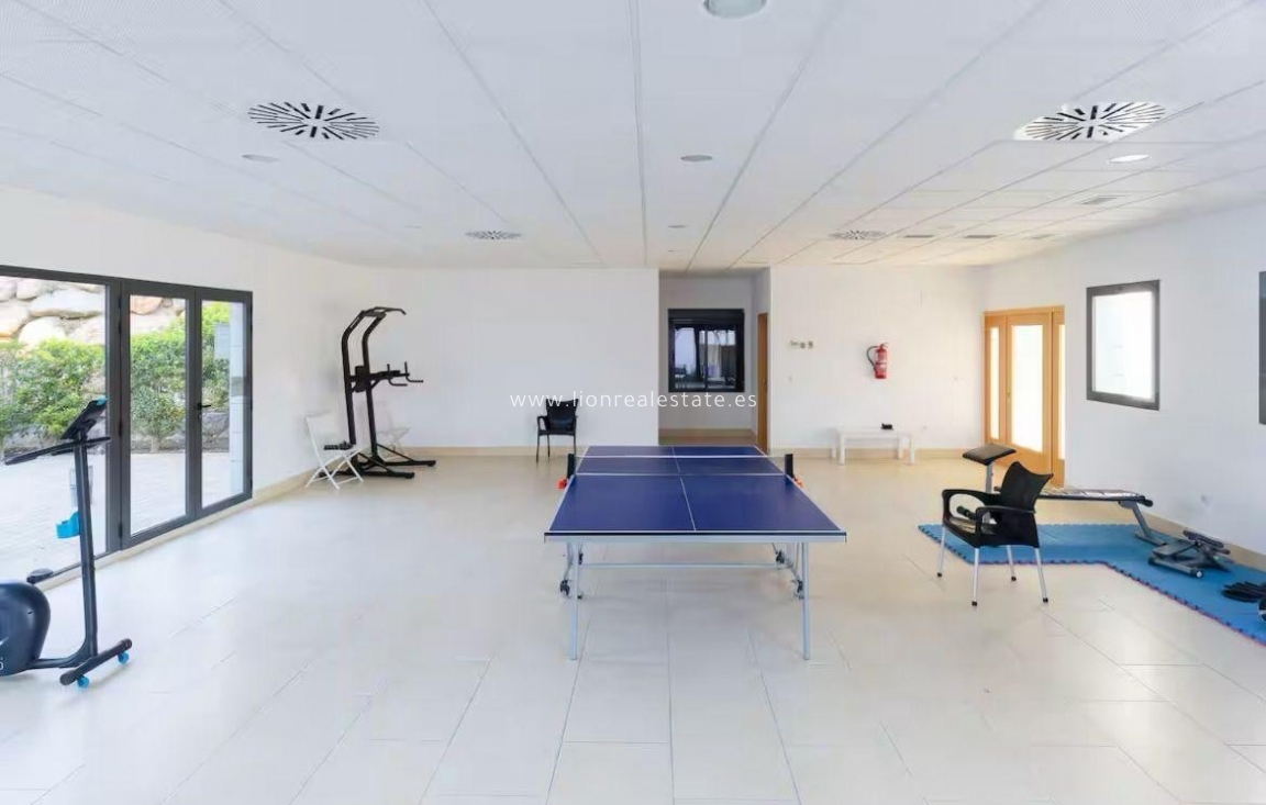 Long Term Rental - Ground - Orihuela Costa - Lomas De Campoamor-las Ramblas