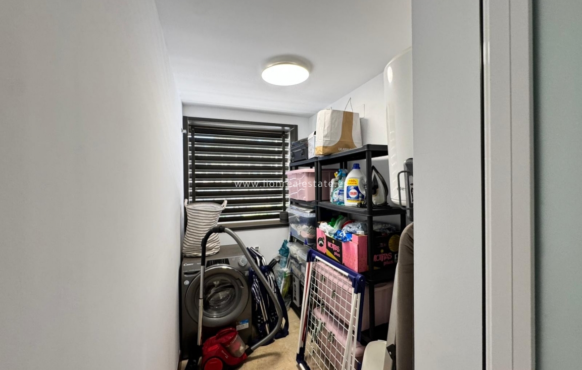 Long Term Rental - Ground - Orihuela Costa - Lomas De Campoamor-las Ramblas