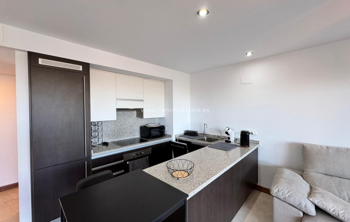 Long Term Rental - Ground - Orihuela Costa - Lomas De Campoamor-las Ramblas