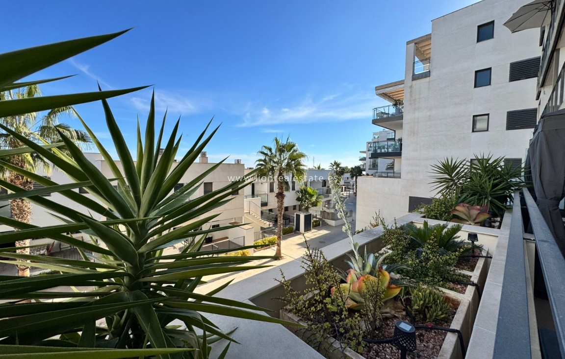 Long Term Rental - Ground - Orihuela Costa - Lomas De Campoamor-las Ramblas