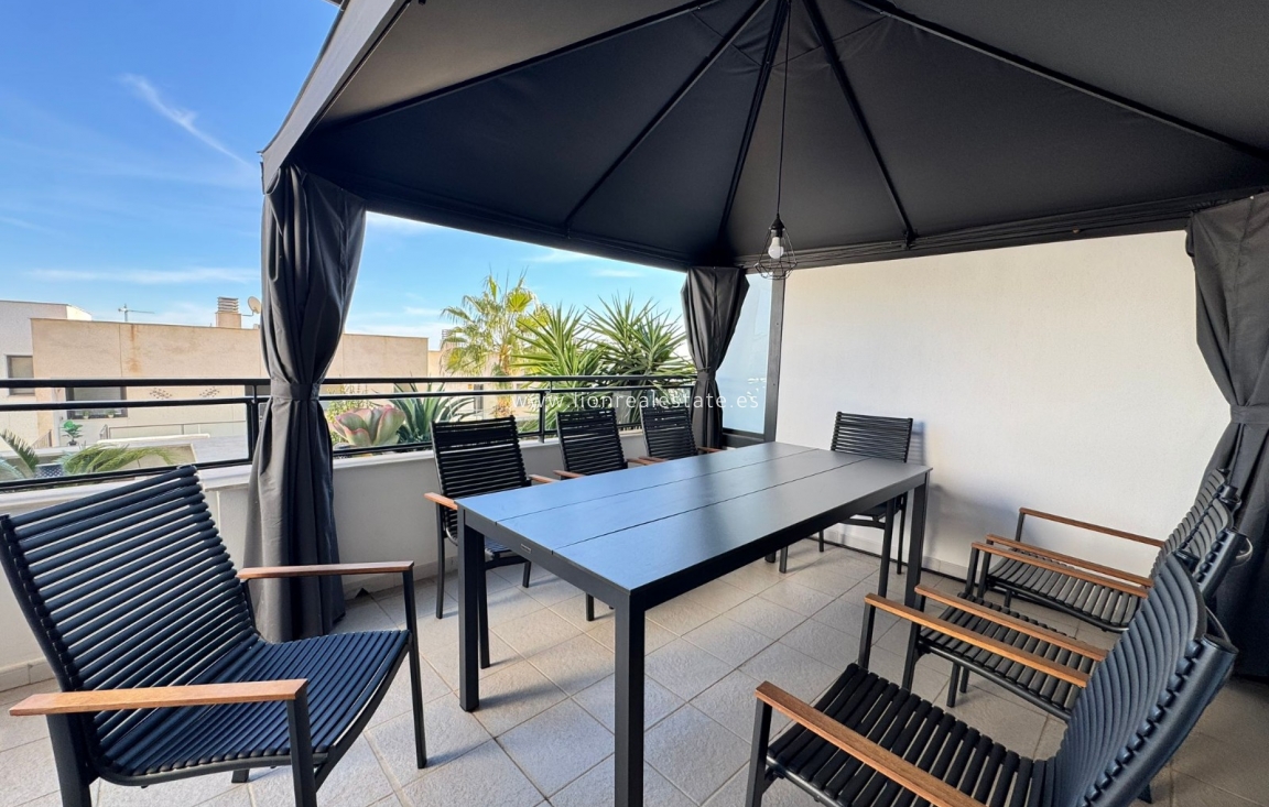 Long Term Rental - Ground - Orihuela Costa - Lomas De Campoamor-las Ramblas