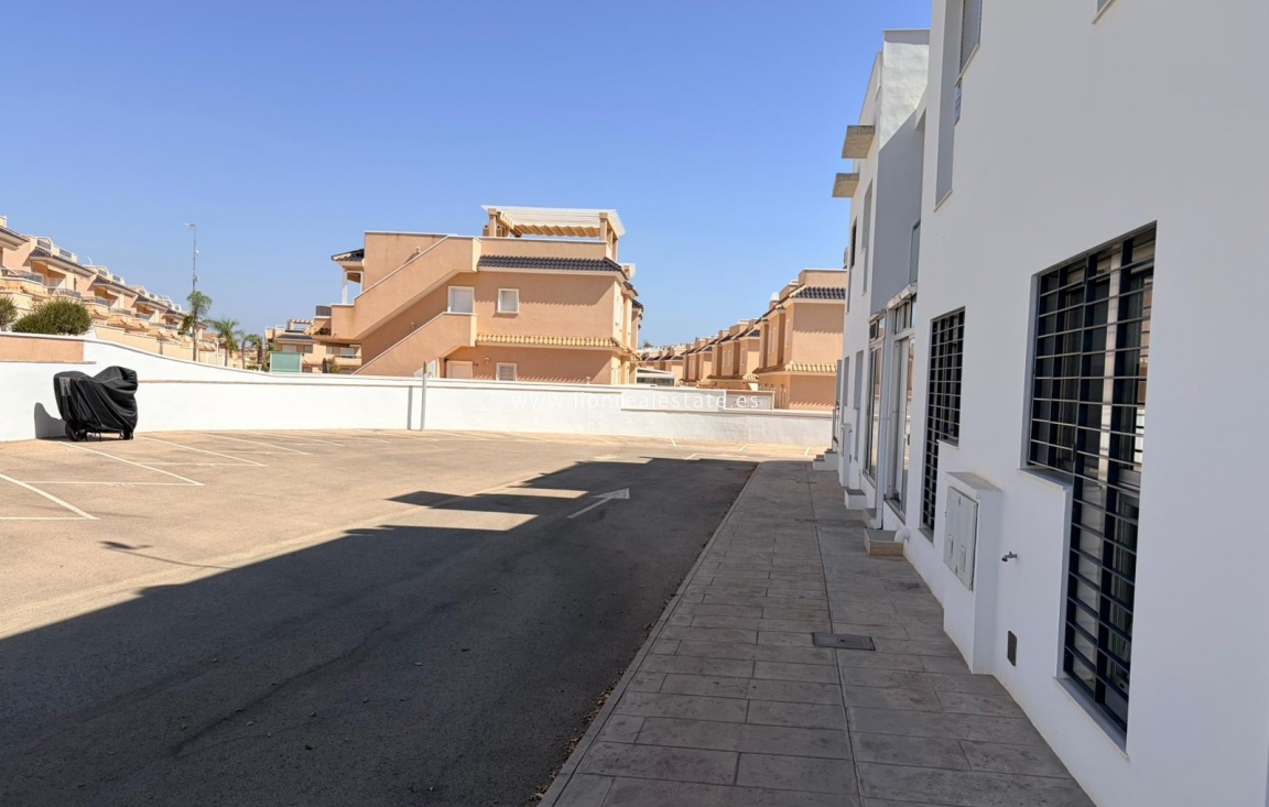Long Term Rental - Ground - Punta Prima