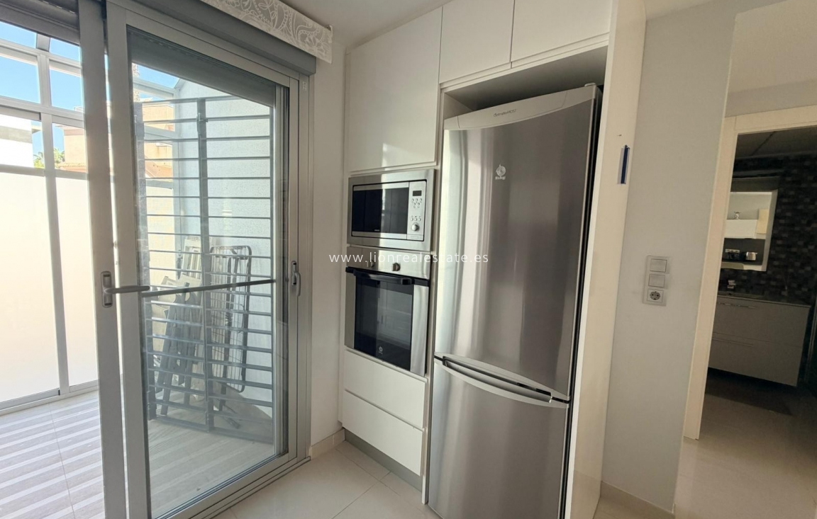 Long Term Rental - Ground - Punta Prima