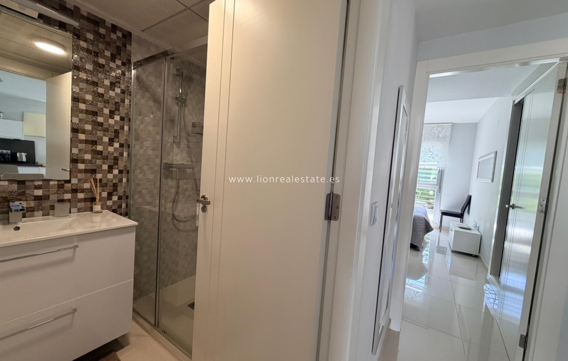 Long Term Rental - Ground - Punta Prima