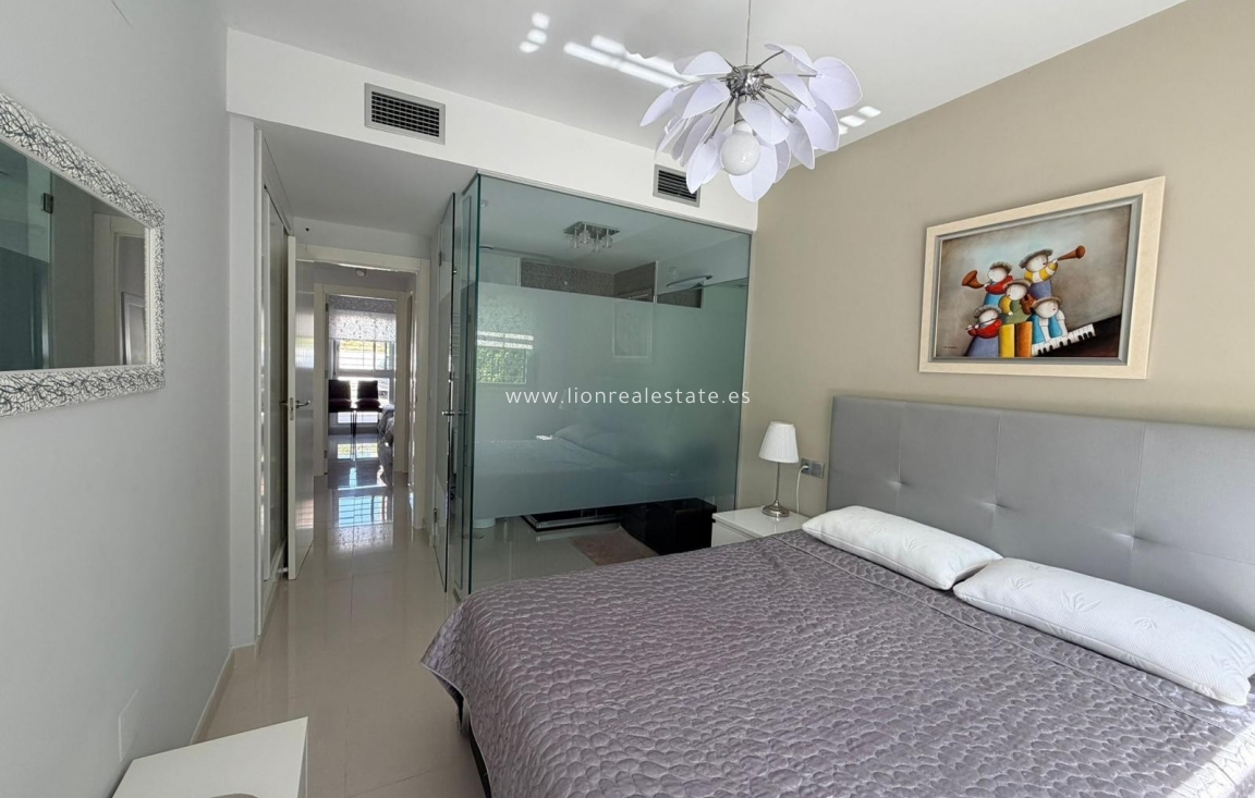 Long Term Rental - Ground - Punta Prima