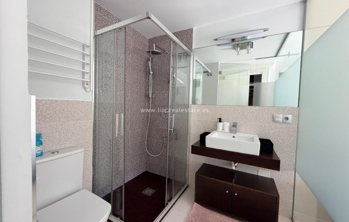 Long Term Rental - Ground - Punta Prima