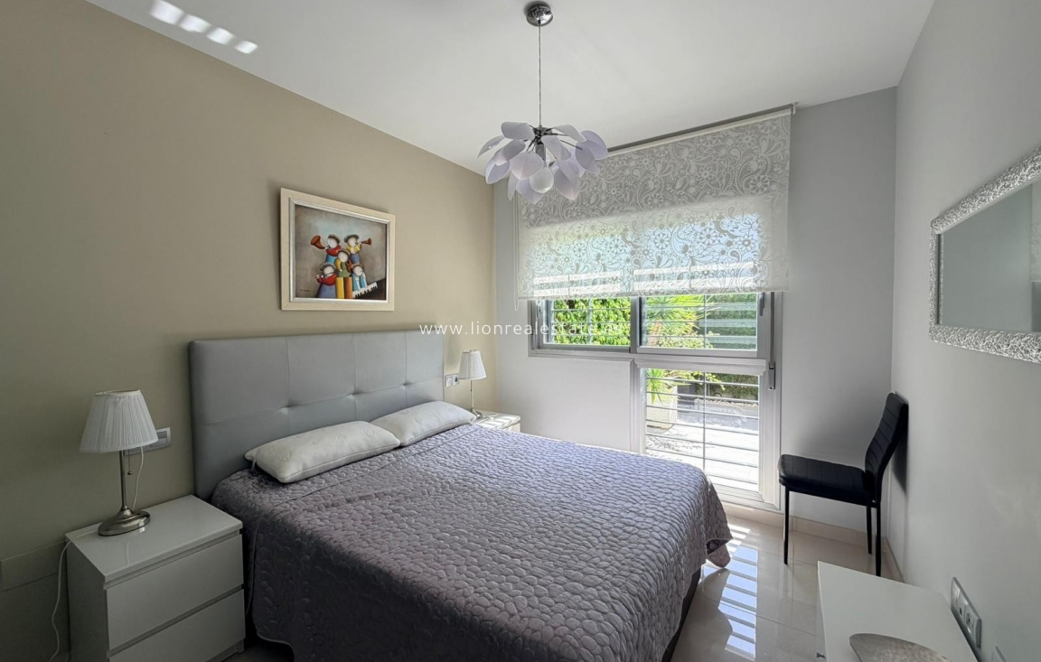 Long Term Rental - Ground - Punta Prima