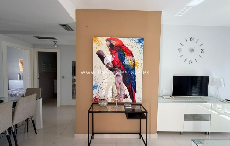 Long Term Rental - Ground - Punta Prima