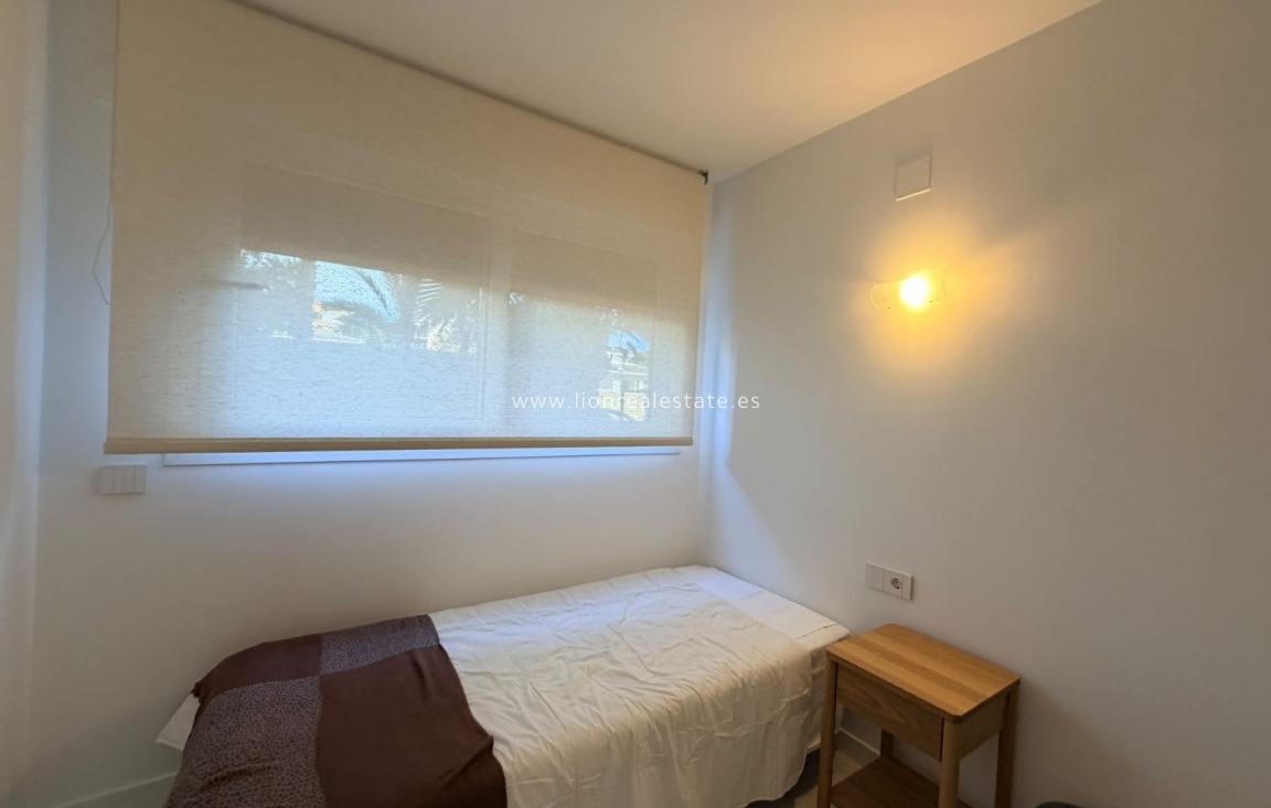 Long Term Rental - Ground - Punta Prima