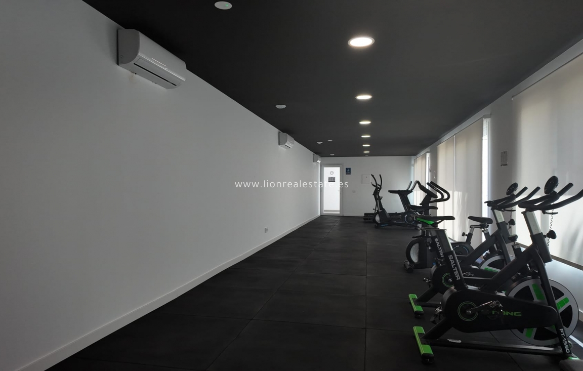 Long Term Rental - Ground - Punta Prima
