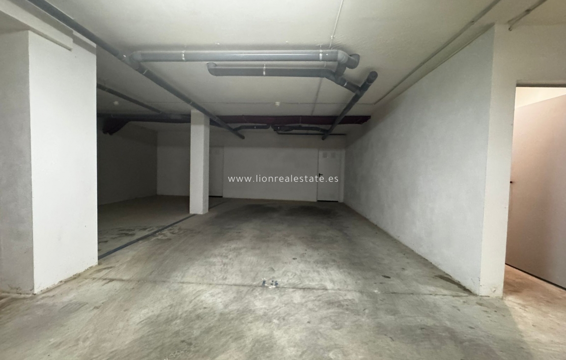 Long Term Rental - Penthouse - Orihuela Costa - Villamartín