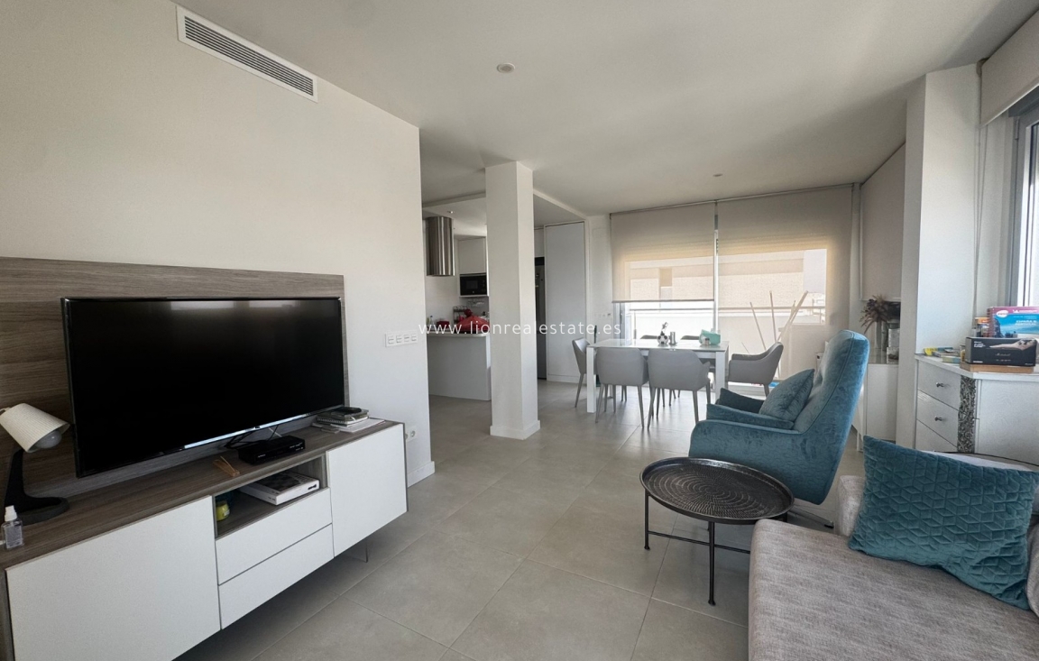 Long Term Rental - Penthouse - Orihuela Costa - Villamartín