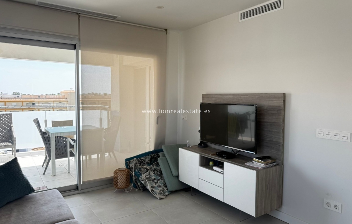 Long Term Rental - Penthouse - Orihuela Costa - Villamartín