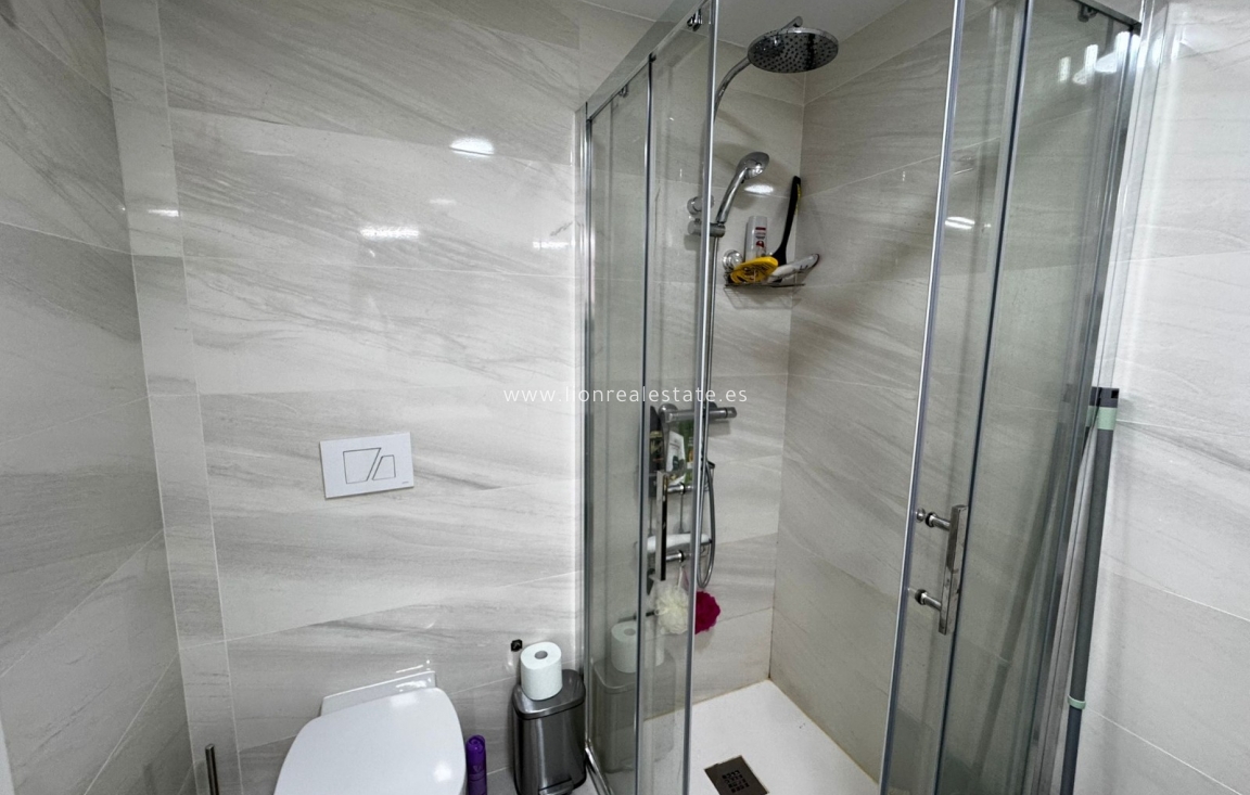 Long Term Rental - Penthouse - Orihuela Costa - Villamartín