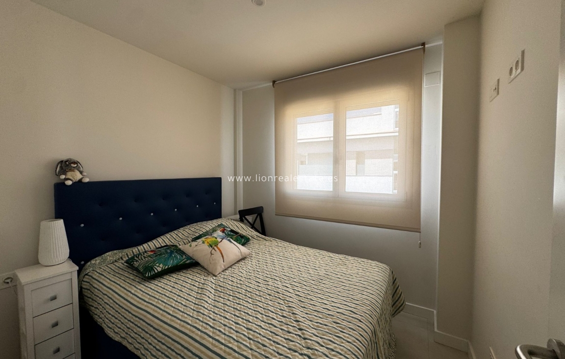 Long Term Rental - Penthouse - Orihuela Costa - Villamartín