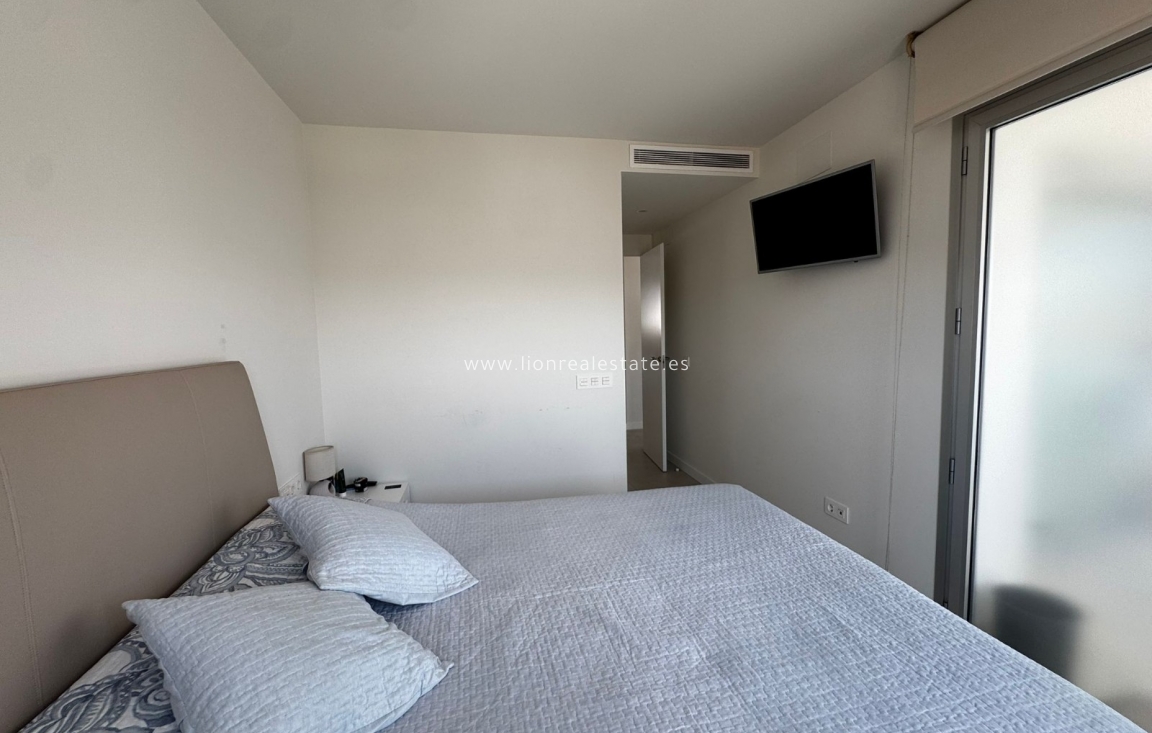 Long Term Rental - Penthouse - Orihuela Costa - Villamartín