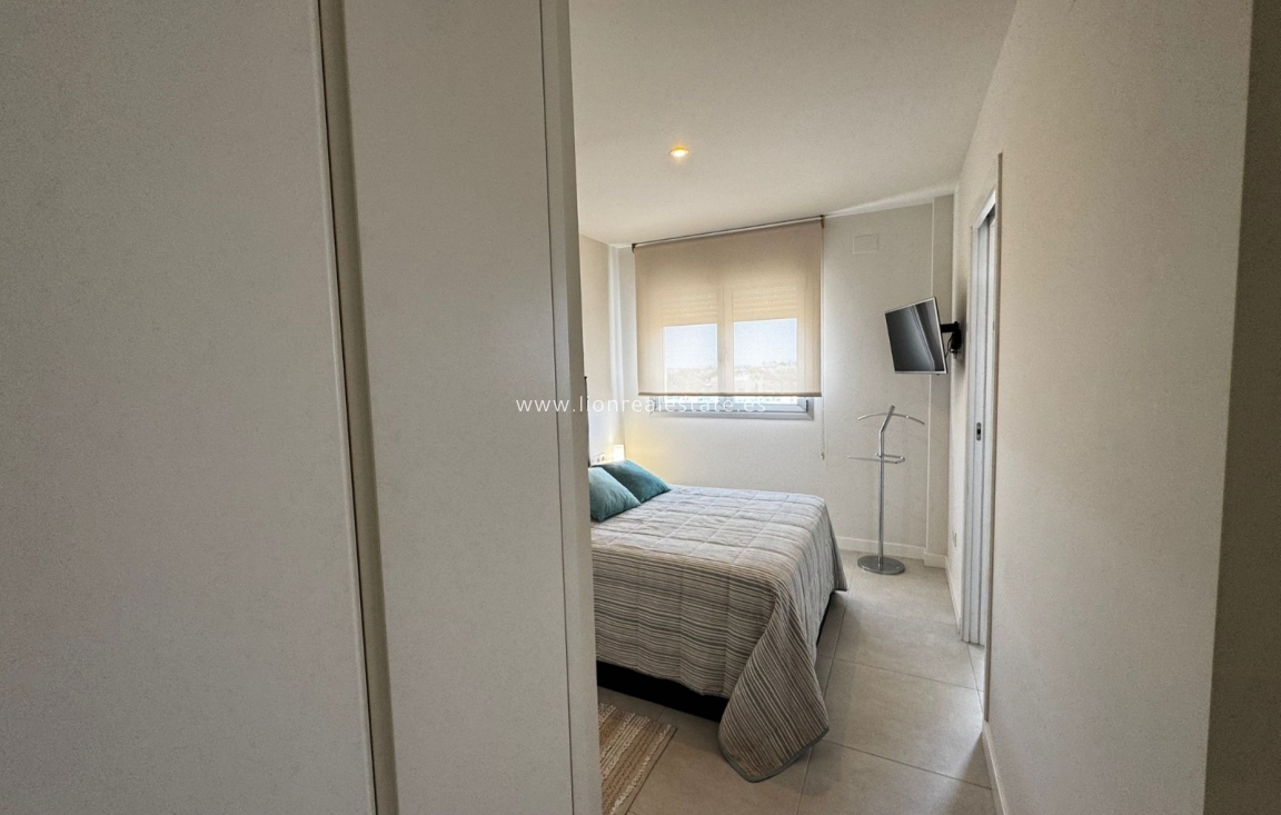 Long Term Rental - Penthouse - Orihuela Costa - Villamartín