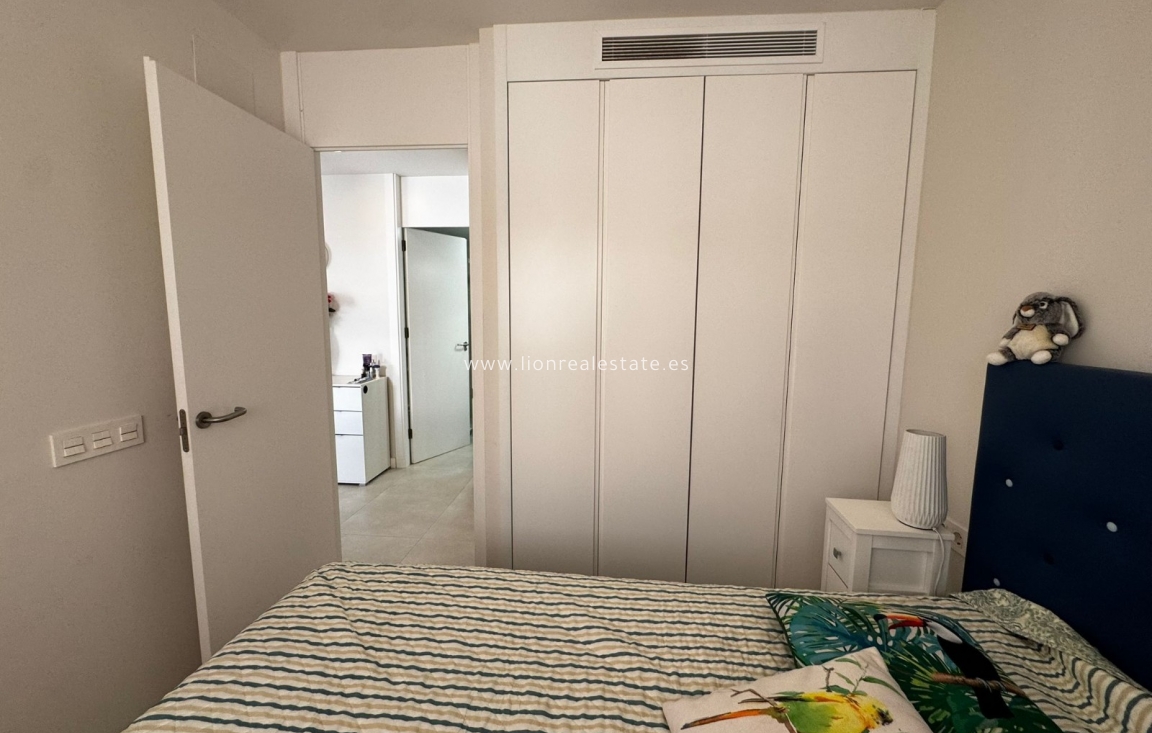 Long Term Rental - Penthouse - Orihuela Costa - Villamartín