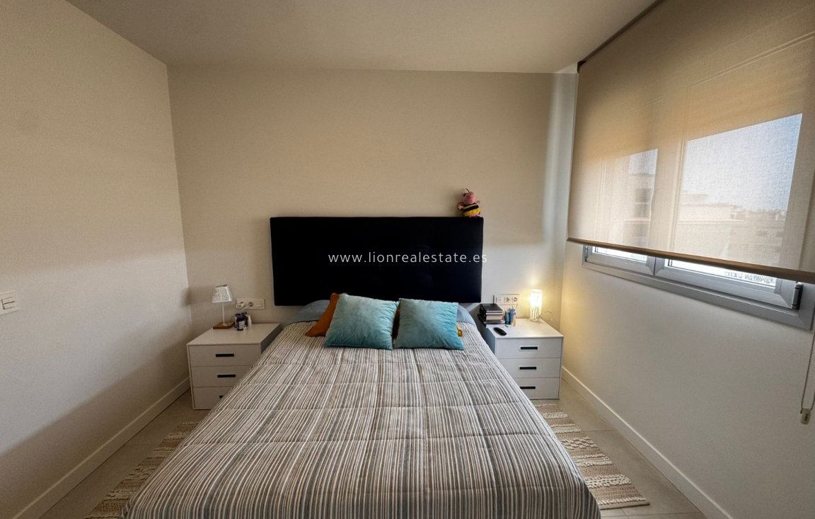 Long Term Rental - Penthouse - Orihuela Costa - Villamartín