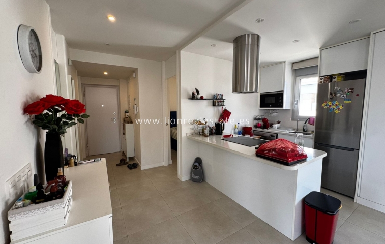 Long Term Rental - Penthouse - Orihuela Costa - Villamartín